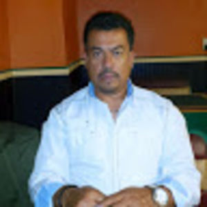 Meet your Posher, Eugenio